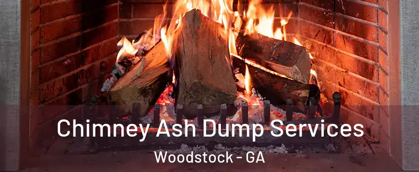  Chimney Ash Dump Services Woodstock - GA