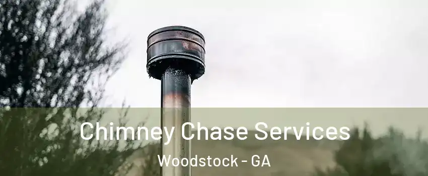  Chimney Chase Services Woodstock - GA