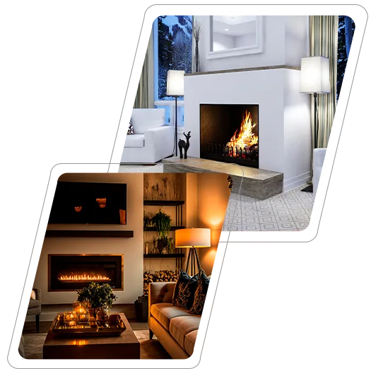 Remove Chimney Odor in Woodstock, GA