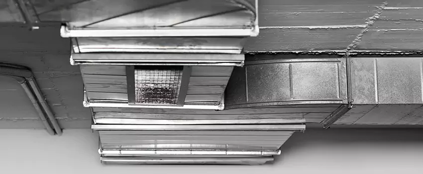Trusted Air Duct Cleaning Company in Woodstock, Georgia
