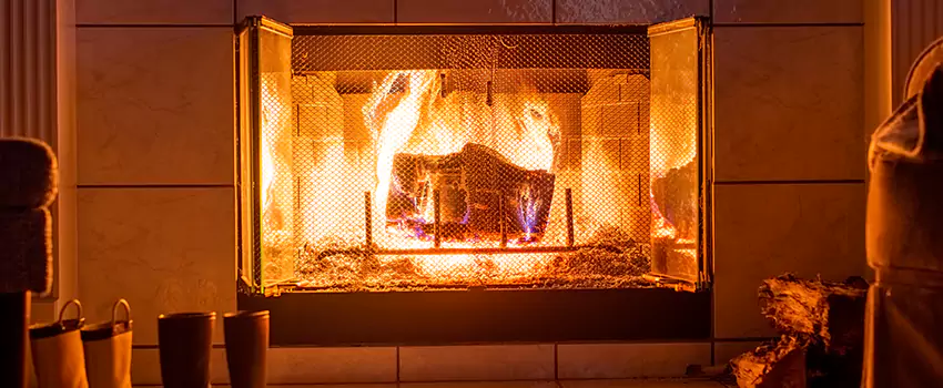 Astria Vent Free Gas Fireplaces Installation in Woodstock, GA