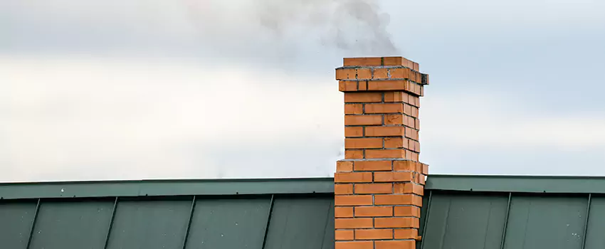 Animal Screen Chimney Cap Repair And Installation Services in Woodstock, Georgia