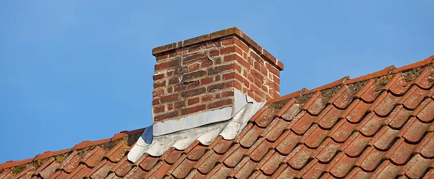 Residential Chimney Bricks Rotten Repair Services in Woodstock, GA