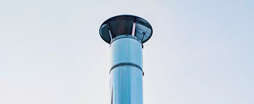 Wind-Resistant Chimney Caps Installation and Repair Services in Woodstock, Georgia