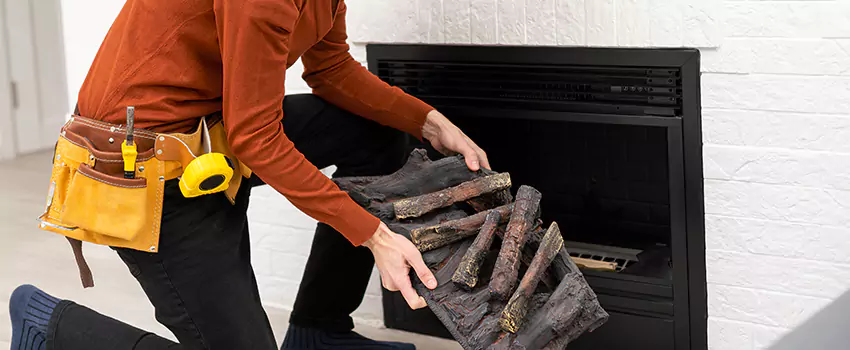 Chimney Creosote Cleaning Cost in Woodstock, Georgia