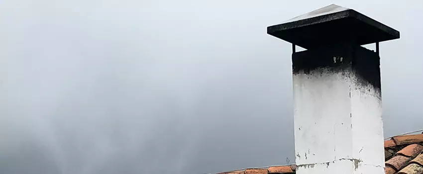 Chimney Damper Inspection in Woodstock, GA