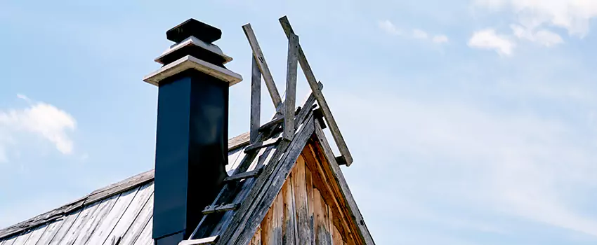 Chimney Creosote Cleaning in Woodstock, GA