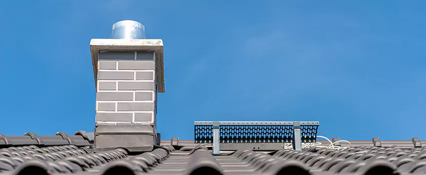Chimney Flue Relining Services in Woodstock, Georgia