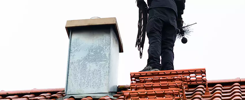 Chimney Liner Services Cost in Woodstock, GA