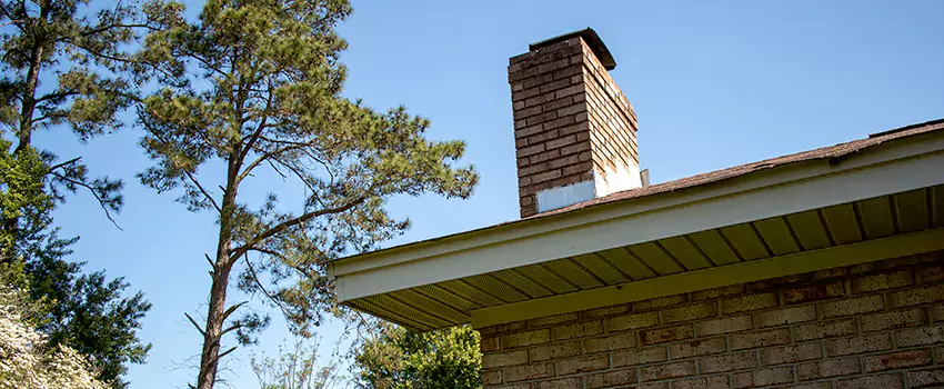 Budget-Friendly Chimney Masonry Service in Woodstock, Georgia