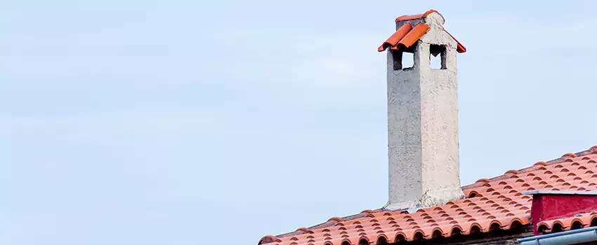 Chimney Pot Replacement in Woodstock, GA