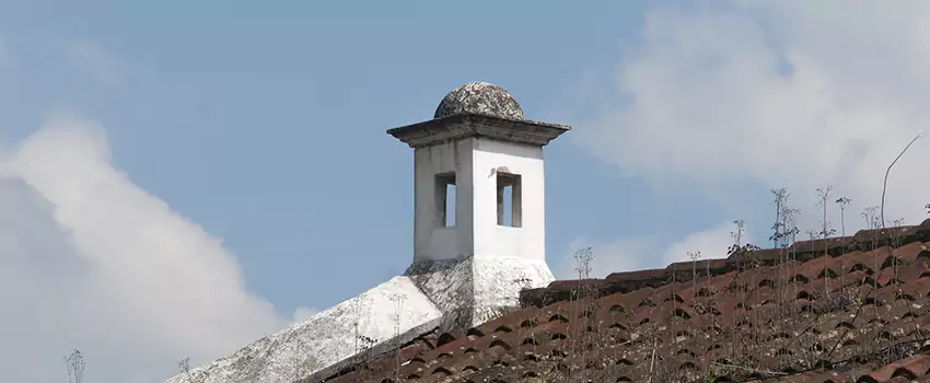 Cost To Rebuild A Chimney in Woodstock, GA