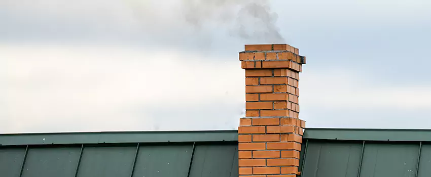 Chimney Soot Cleaning Cost in Woodstock, GA
