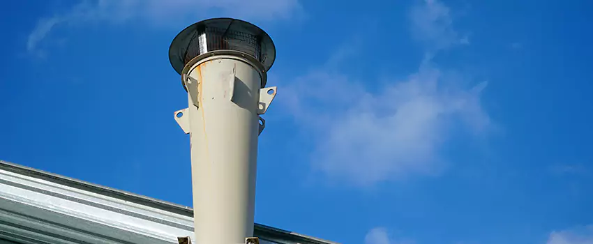 Chimney Spark Arrestor Requirements in Woodstock, GA