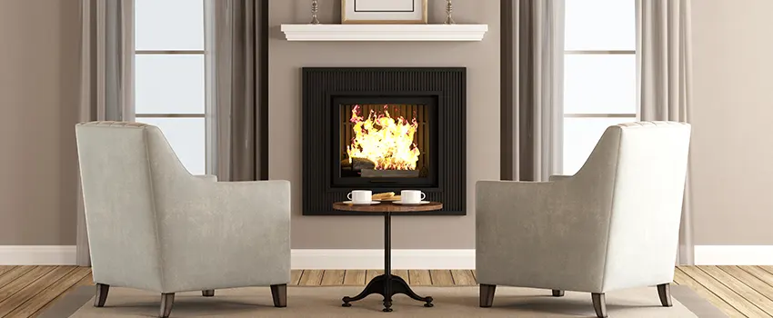 Custom Architectural Fireplace Restoration in Woodstock, GA