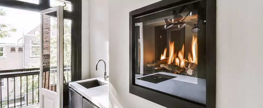 Dimplex Fireplace Installation and Repair in Woodstock, Georgia