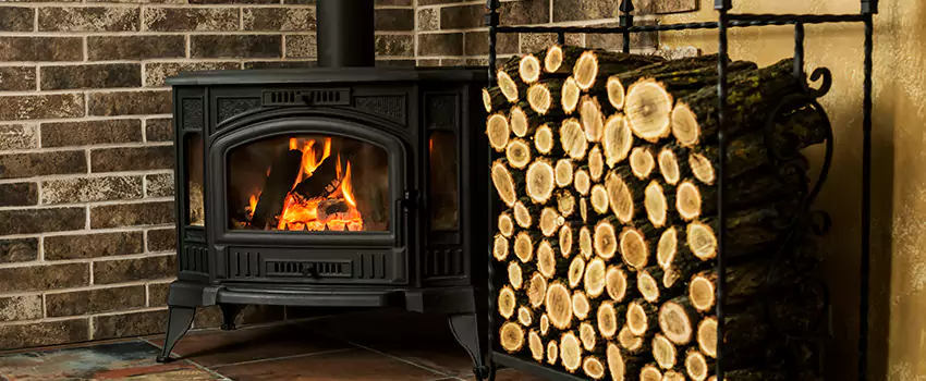 Drolet Fireplaces in Woodstock, Georgia
