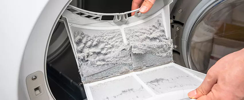 Best Dryer Lint Removal Company in Woodstock, Georgia
