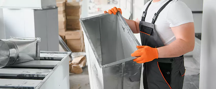 Benefits of Dryer Vent Inspection in Woodstock, GA
