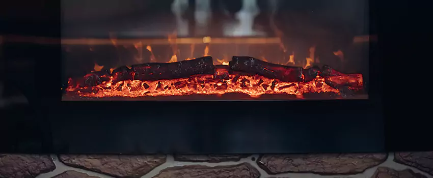 Outdoor Electric Fireplace Installation Solutions in Woodstock, GA