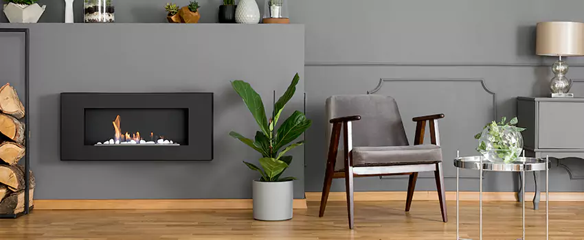 Ethanol Fireplace Burner Repair in Woodstock, GA