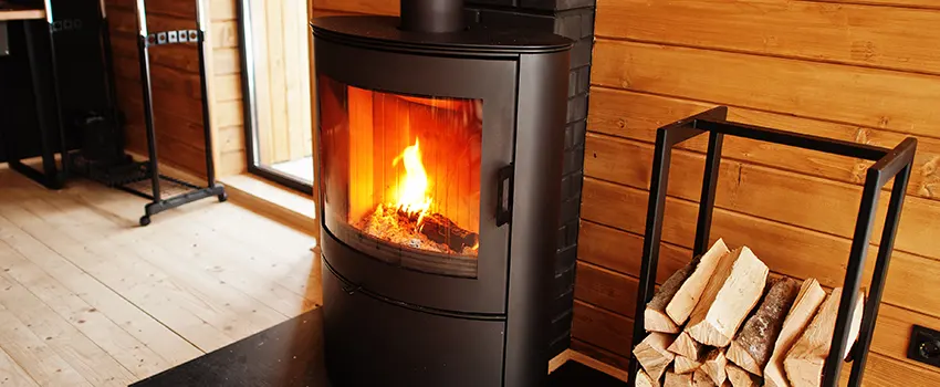 Gas Fireplace Door Handle Installation Services in Woodstock, Georgia