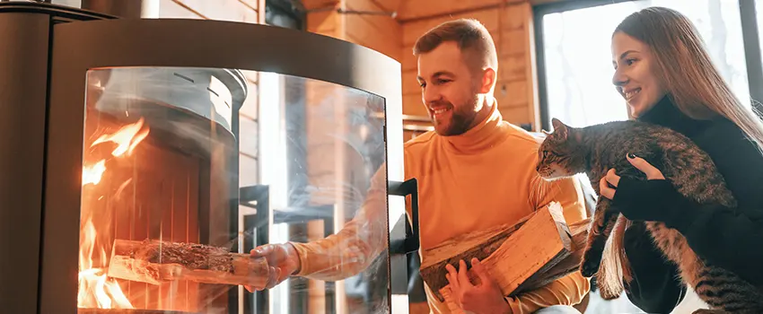 Fireplace Door Installation And Replacement Contractors in Woodstock, GA