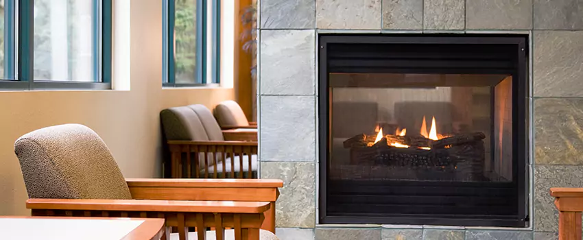 Fireplace Refacing in Woodstock, Georgia
