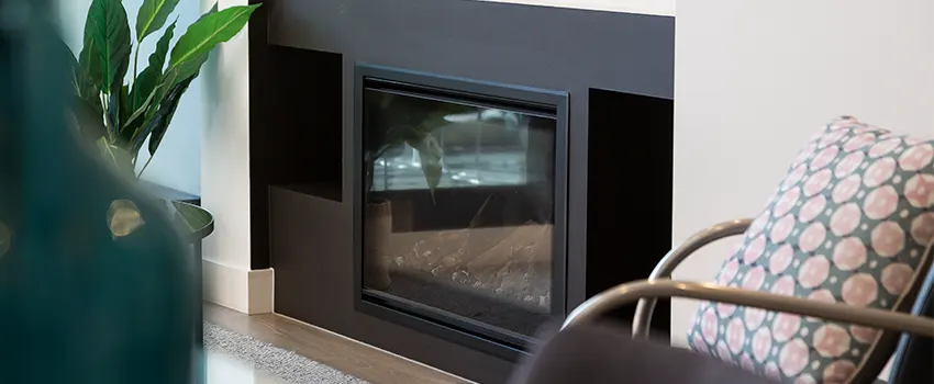 Welding Repairs for Fireplace Grate in Woodstock, GA