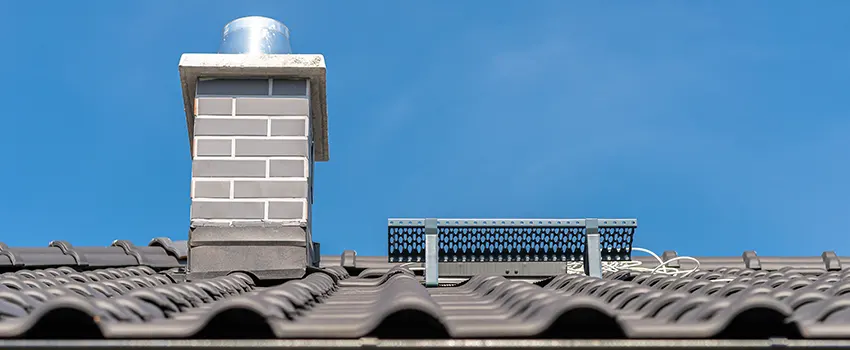 Repair Blocked Chimney in Woodstock, Georgia