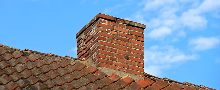 Flue Tiles Cracked Repair Services near Me in Woodstock, GA