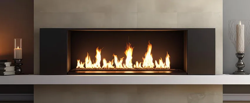 Vent Free Gas Fireplaces Repair Solutions in Woodstock, Georgia