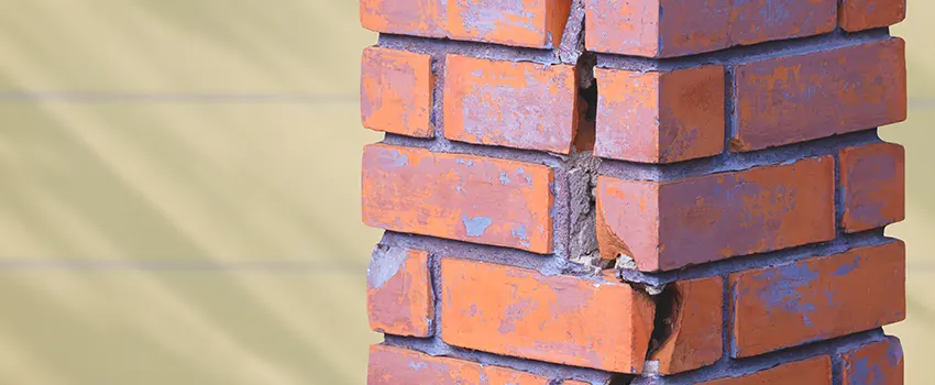 Leaking Chimney Repair And Replacement Cost in Woodstock, Georgia