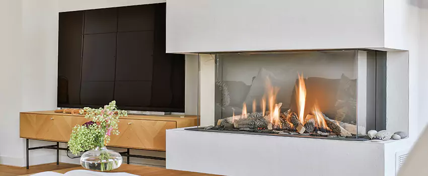 Ortal Wilderness Fireplace Repair and Maintenance in Woodstock, Georgia