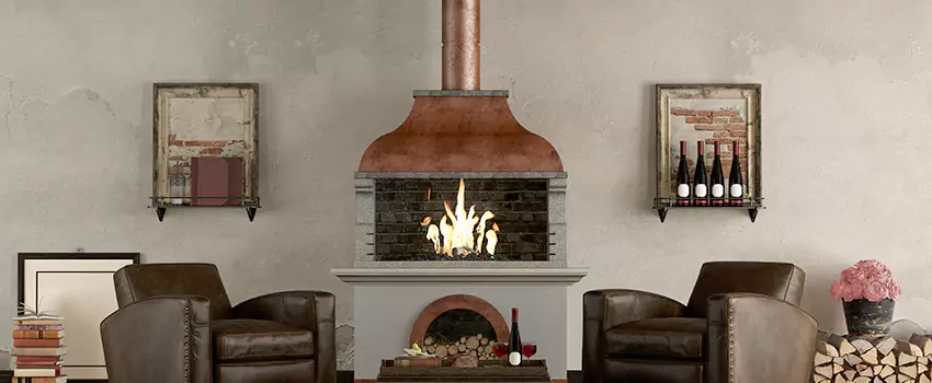 Benefits of Pacific Energy Fireplace in Woodstock, Georgia