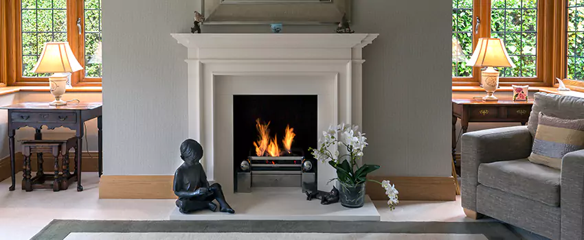 RSF Fireplaces Maintenance and Repair in Woodstock, Georgia