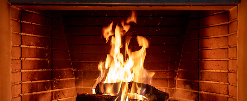 Soot Cleanup Services in Woodstock, GA