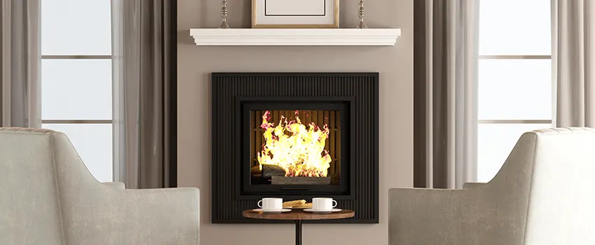 Superior Outdoor Fireplace Repair in Woodstock, GA