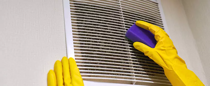 Vent Cleaning Company in Woodstock, GA