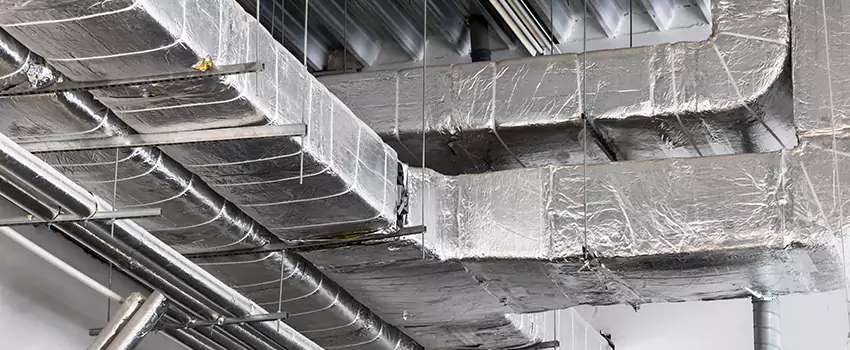 Vent Dust Cleaning Cost in Woodstock, GA