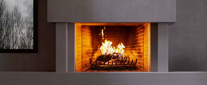 Indoor Wood Burning Furnace Repair and Installation in Woodstock, Georgia