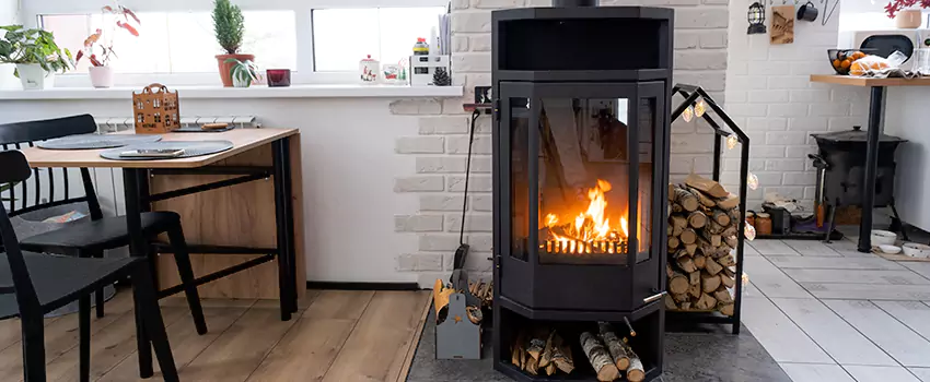 Wood Stove Inspection Services in Woodstock, GA
