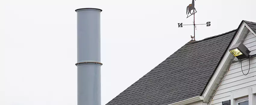Multi-flue Chimney Caps Installation And Repair in Woodstock, GA