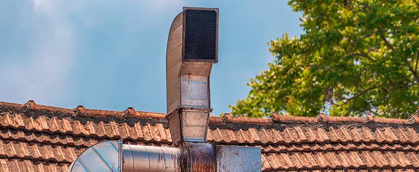 Chimney Creosote Cleaning Experts in Woodstock, Georgia