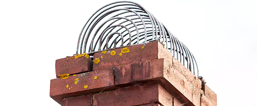 Chimney Crown Problems in Woodstock, Georgia