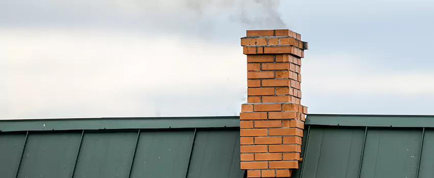 Chimney Installation Company in Woodstock, GA