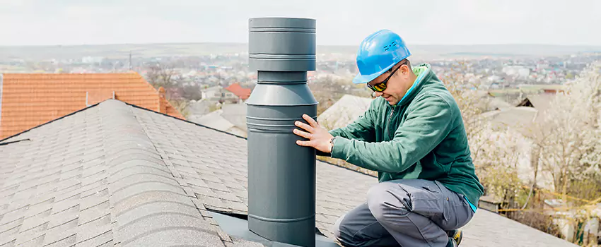 Insulated Chimney Liner Services in Woodstock, GA