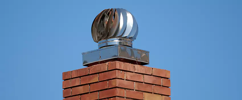 Chimney Flue Rebuild Services in Woodstock, Georgia