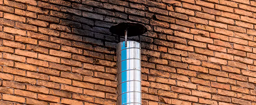 Chimney Design and Style Remodel Services in Woodstock, Georgia
