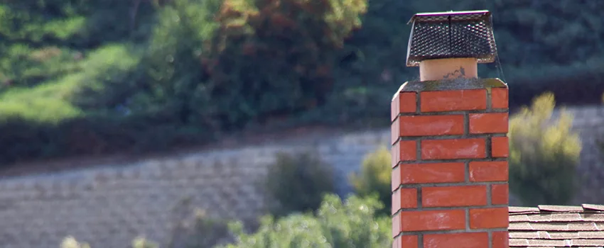 Chimney Tuckpointing And Masonry Restoration in Woodstock, GA